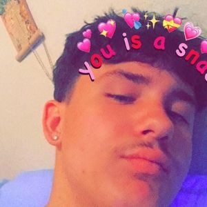 Meet your Posher, Colton